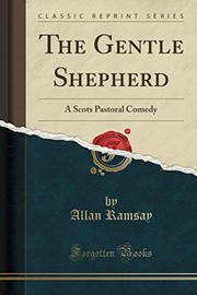 The Gentle Shepherd