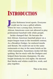 Jackie Robinson