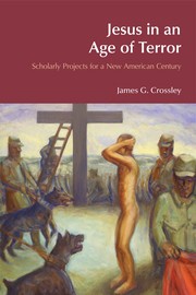 Jesus in an age of terror