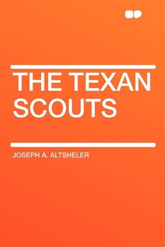 The Texan Scouts
