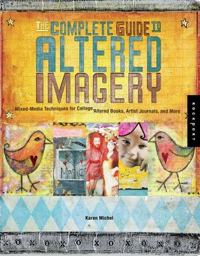 The complete guide to altered imagery