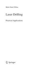 Laser Drilling