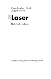 Laser
