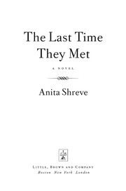 The last time they met