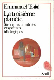 La troisième planète