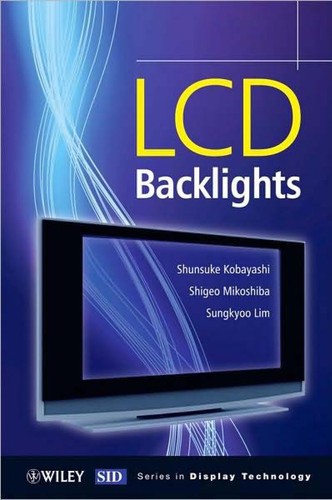 LCD backlights