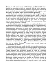 Le druidisme