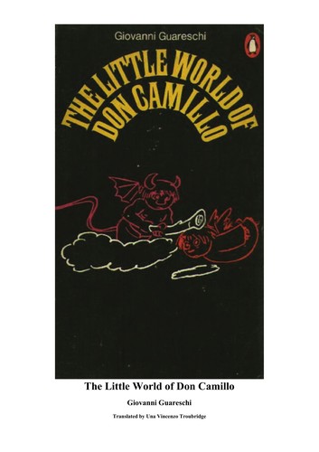 The little world of Don Camillo