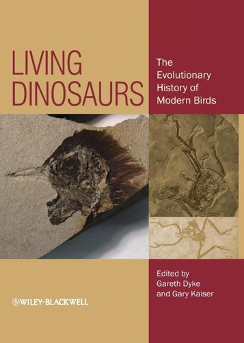 Living dinosaurs