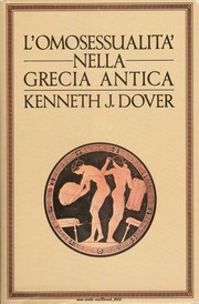 L'omosessualità nella Grecia antica