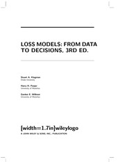 Loss Models