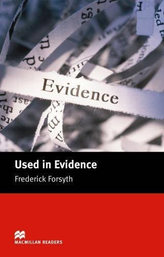 Used in Evidence (Macmillan Reader)
