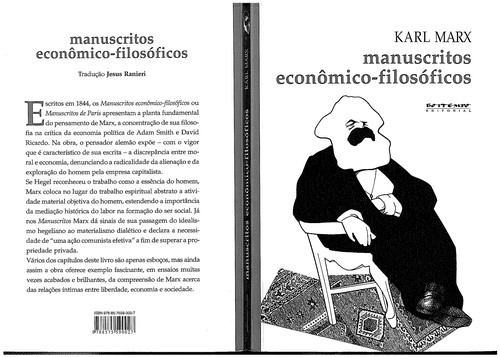Manuscritos econômico-filosóficos