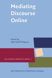 Mediating discourse online