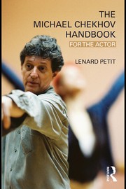 The Michael Chekhov handbook