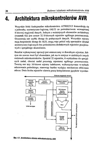 Mikrokontrolery AVR w praktyce