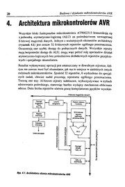 Mikrokontrolery AVR w praktyce