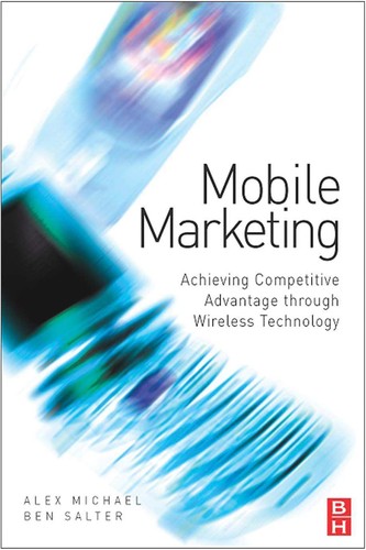 Mobile marketing