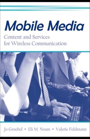 Mobile media