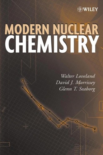 Modern nuclear chemistry