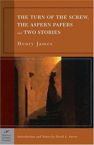 Henry James and H.G. Wells