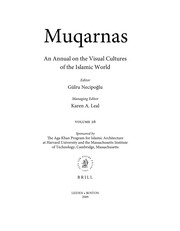 Muqarnas