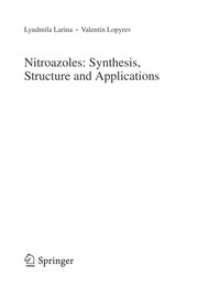 Nitroazoles