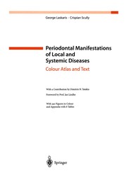 Periodontal Manifestations of Local and Systemic Diseases