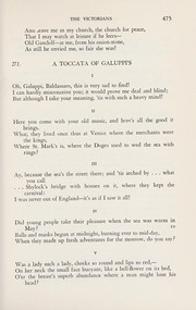 Poems in English, 1530-1940
