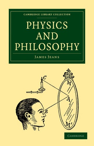 Physics and philosophy