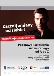 Podstawy kształcenia ustawicznego od A do Z