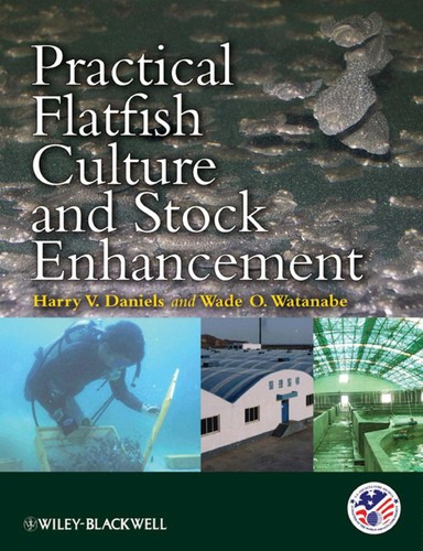 Practical flatfish culture and stock enhancement
