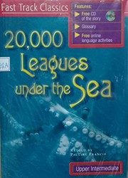 20,000 Leagues Under the Sea (Fast Track Classics)