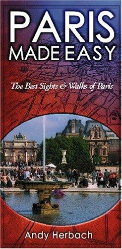 Paris Made Easy