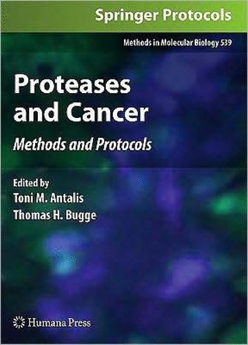 Proteases and cancer