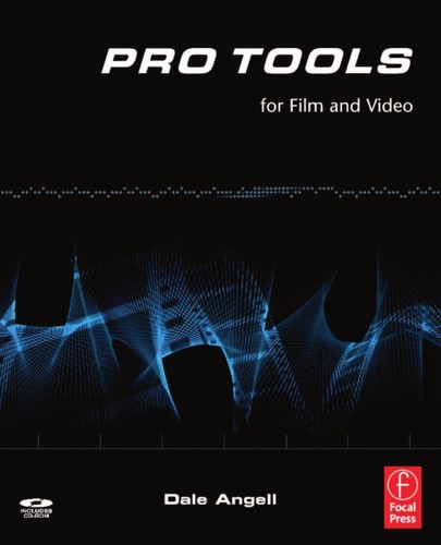 Pro tools for film and video