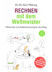 Rechnen mit dem Weltmeister