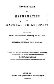 Dante and philosophy
