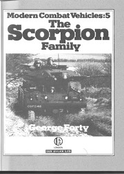 The Scorpion family