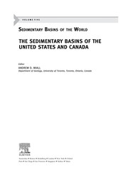 The sedimentary basins of the United States and Canada
