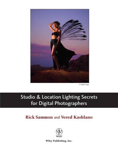 Studio and Location Lighting Secrets