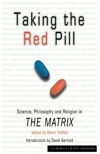 Taking the red pill