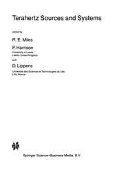Terahertz Sources and Systems