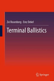 Terminal Ballistics