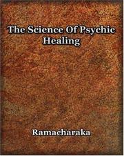 Science of Psychic Healing