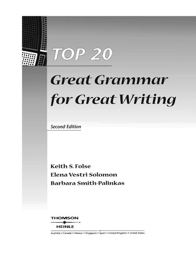 Top 20