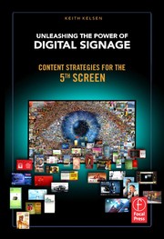 Unleashing the power of digital signage