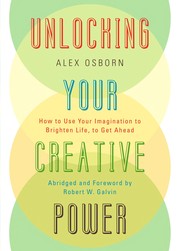 Unlocking your creative power