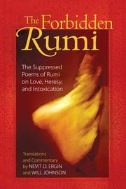 The forbidden Rumi