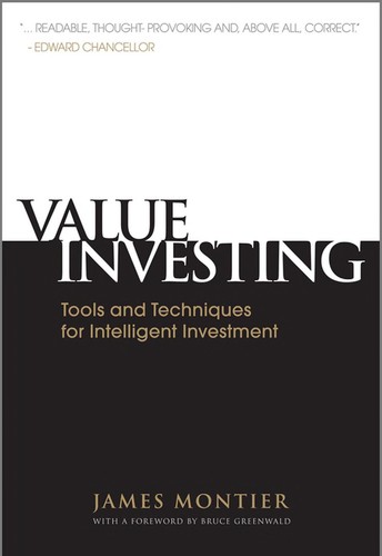 Value investing